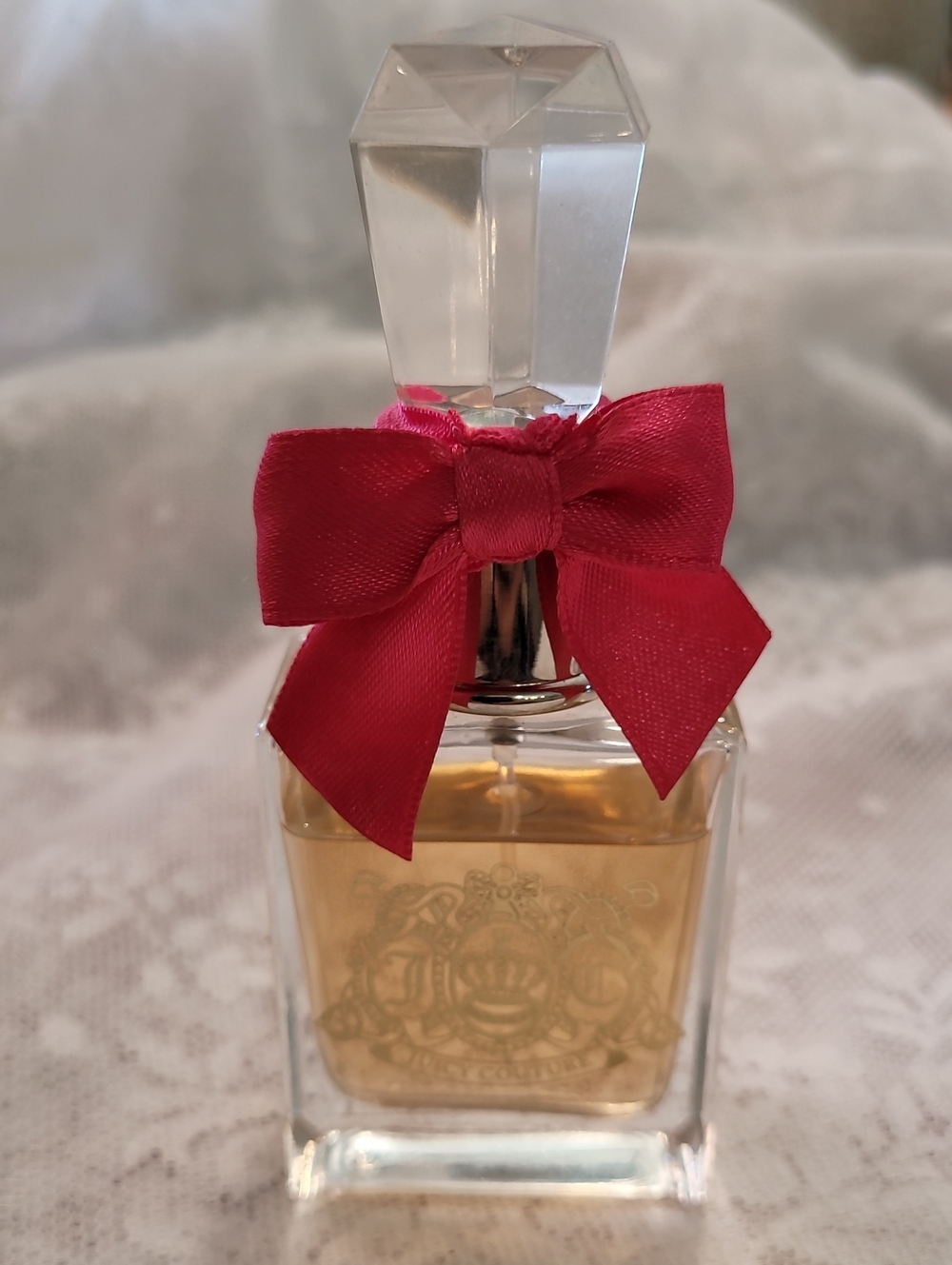 Juicy Couture Eau De Parfum